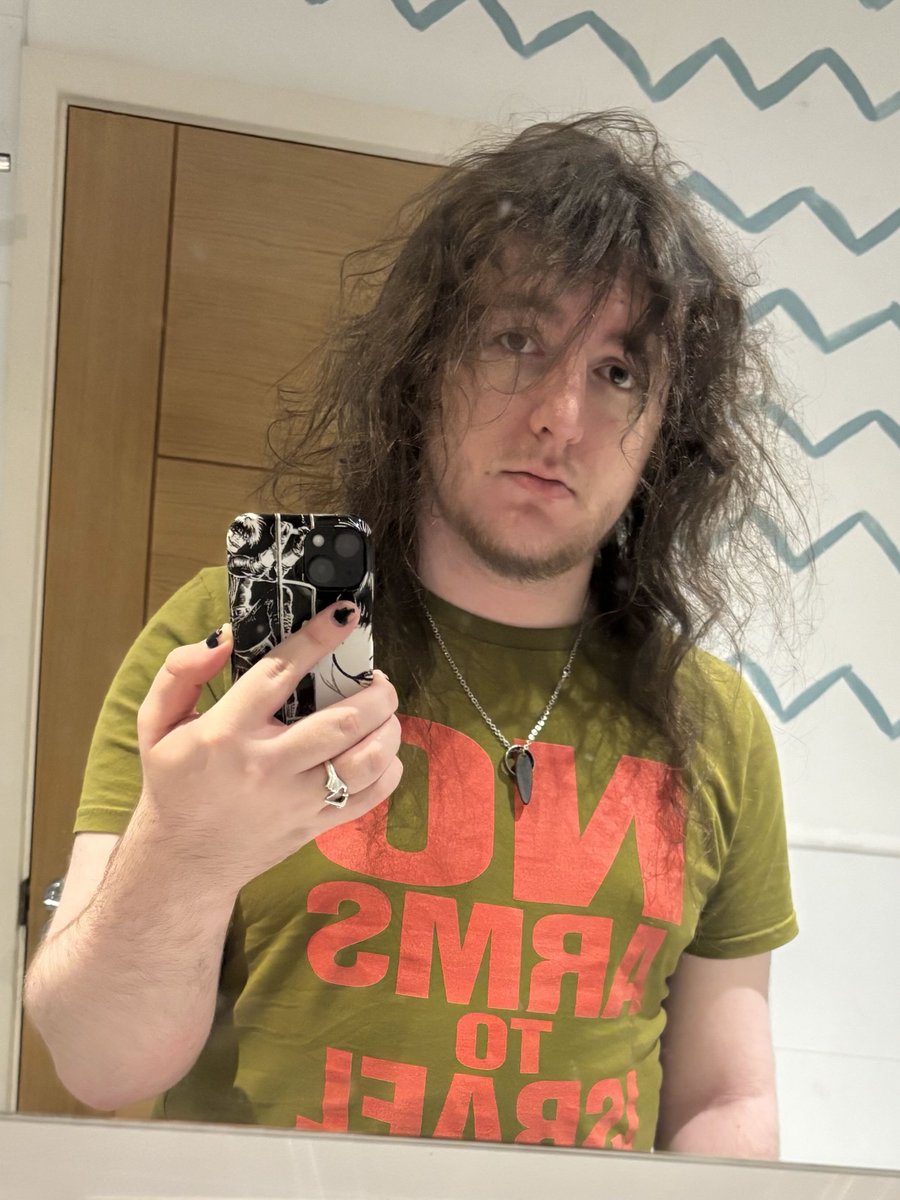 Undead Hobo🍉💚 tweet media