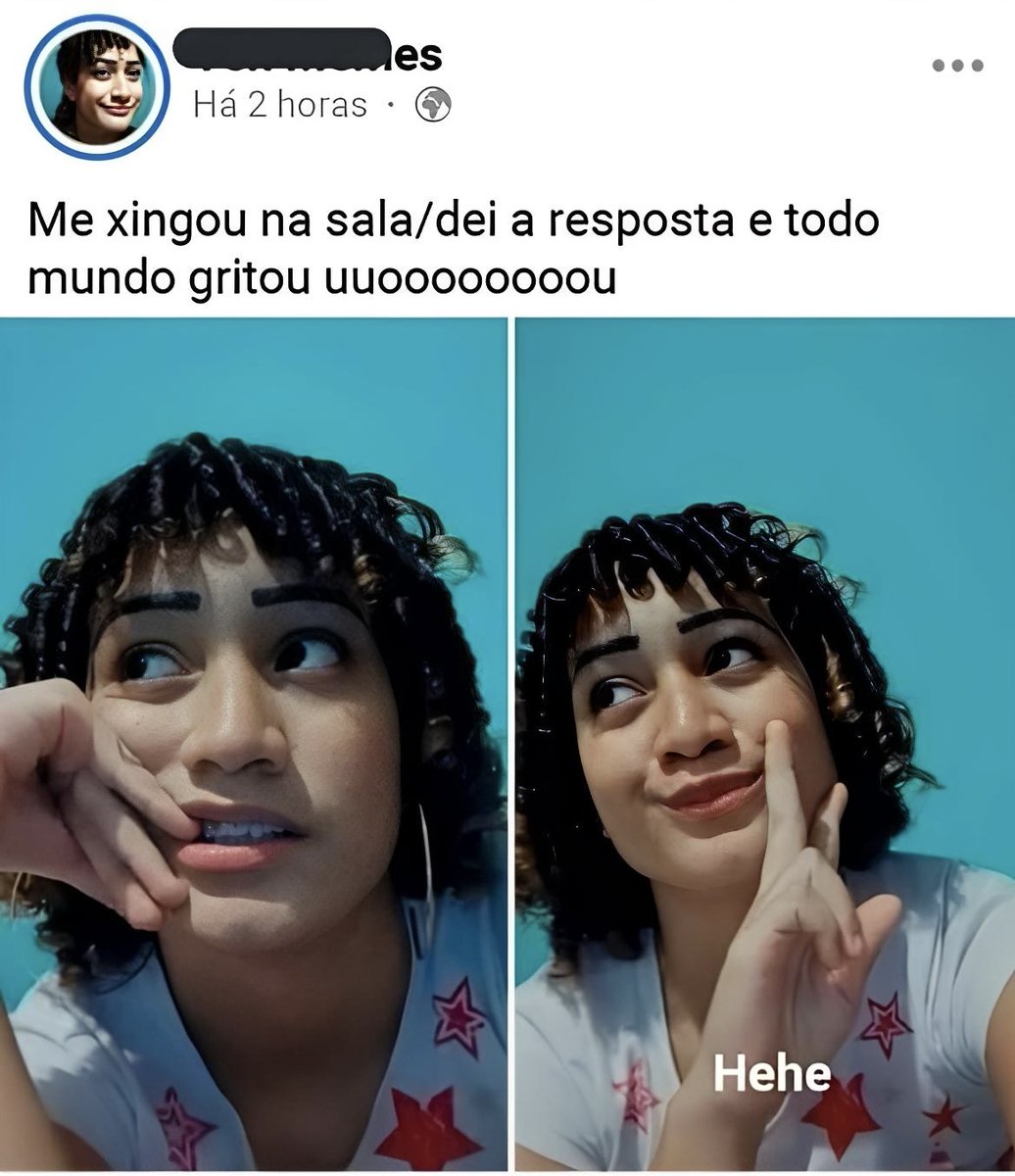 por que o facebook acabou tweet media