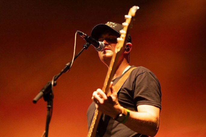 Ben Fuller Music✝️ tweet media