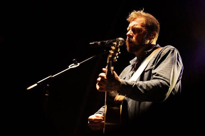 Ben Fuller Music✝️ tweet media