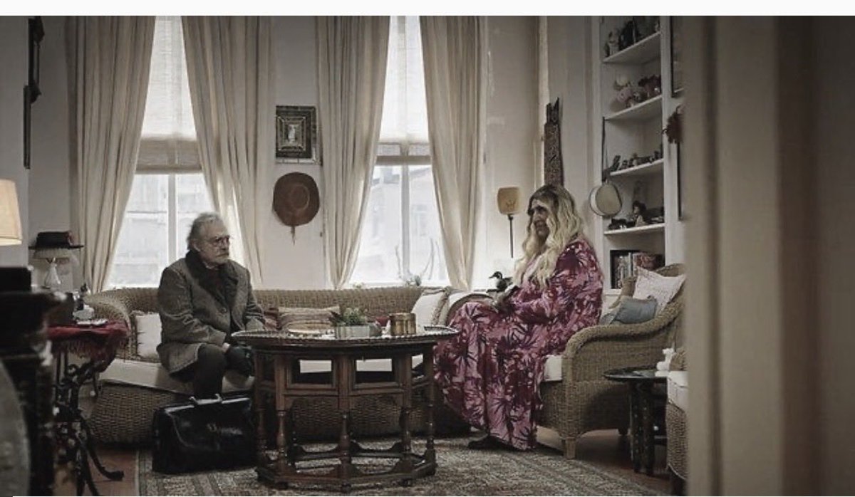 ”Buradaki bütün arkadaşlar ve bu yayını izleyen milyonlarca insan şunu biliyor ki; eğer bir devlet görevlisi ‘gereken neyse yapılıyor’ diyorsa hiçbir şey yapılmıyordur.”