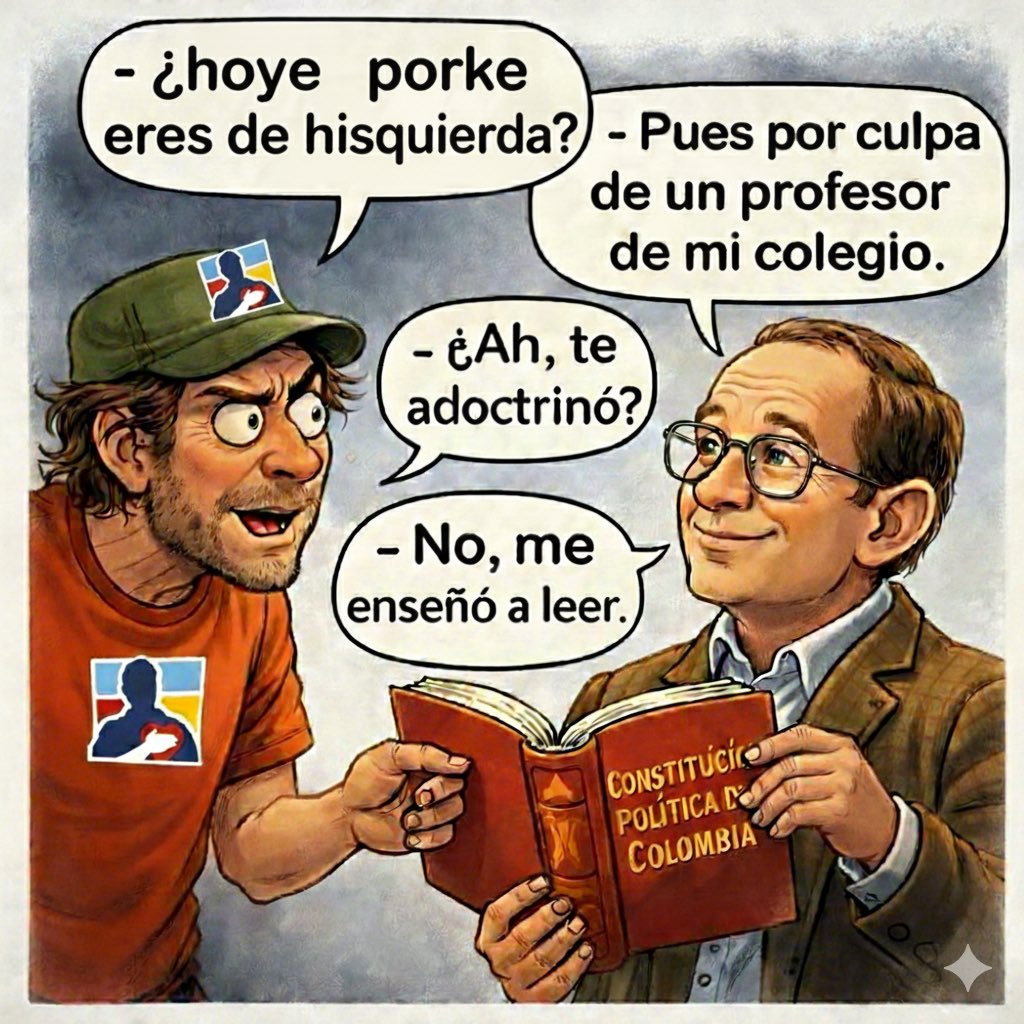 Nada más verdadero.