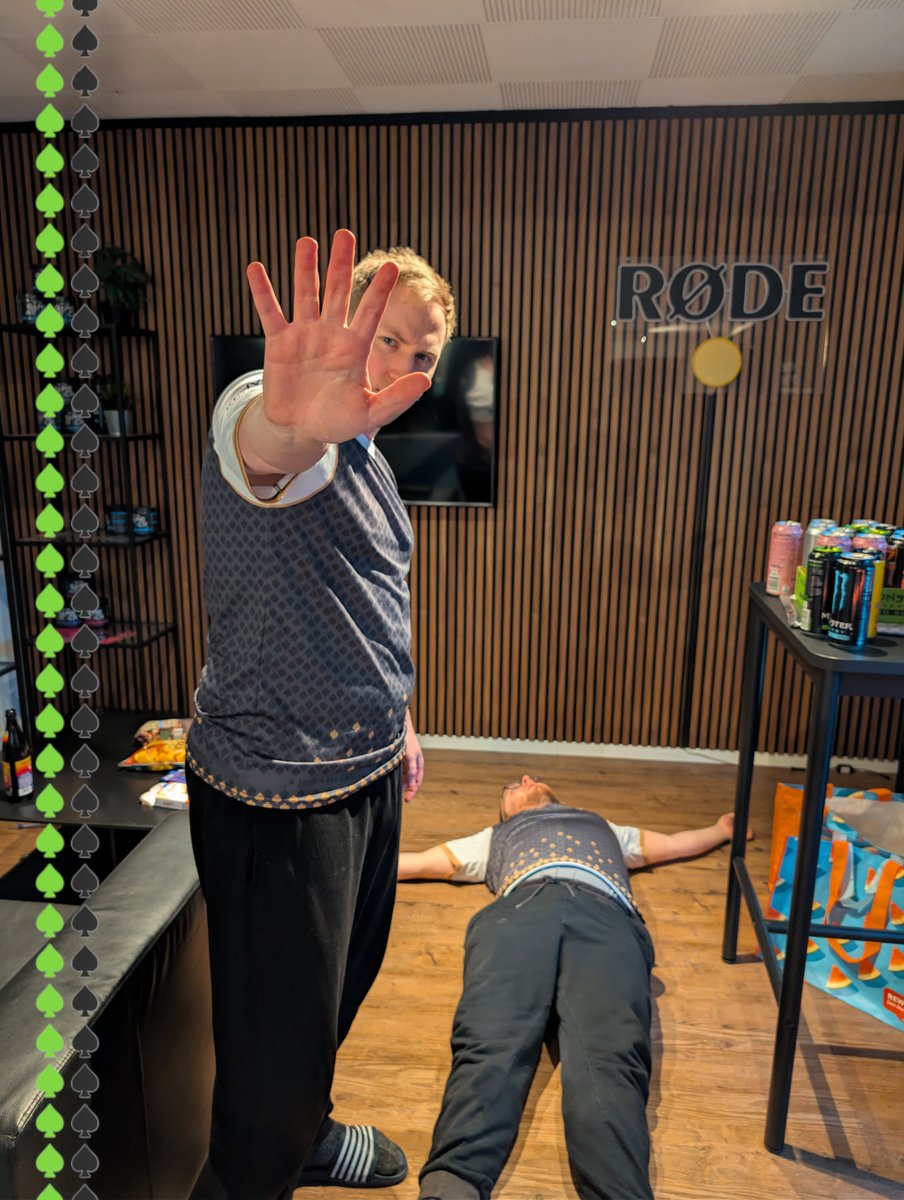 AceGaming tweet media