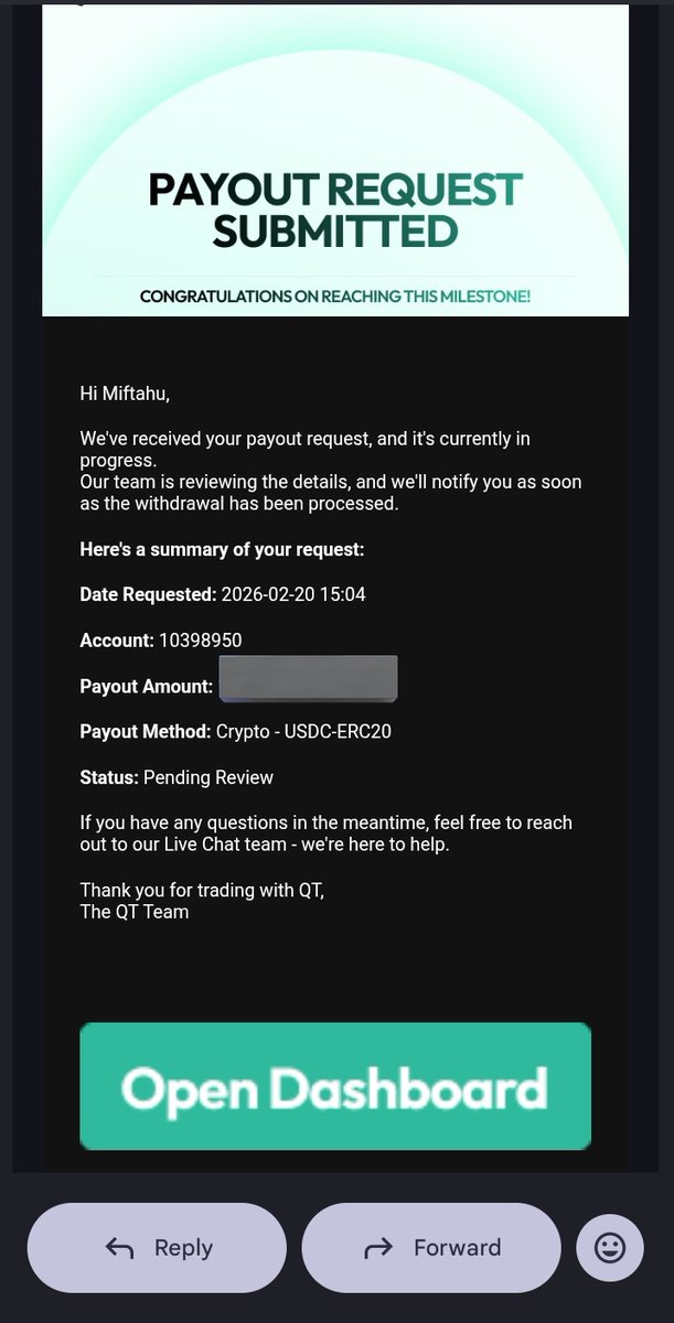 XAU KILLER tweet media