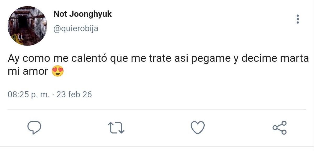 🔞 PRX Elysium ⚢ (AU EN EL 📌)🤍🖤🖤🇦🇷 tweet media