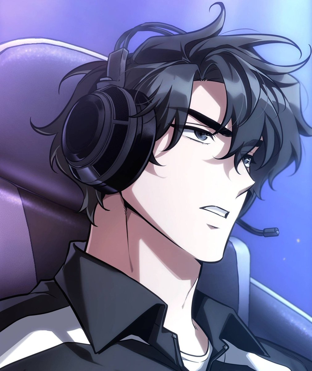 🔞 PRX Elysium ⚢ (AU EN EL 📌)🤍🖤🖤🇦🇷 tweet media