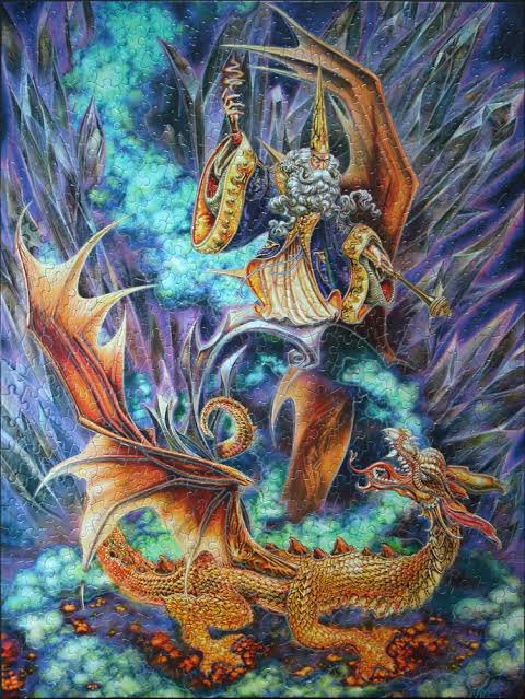 Greg the Sorcerer tweet media