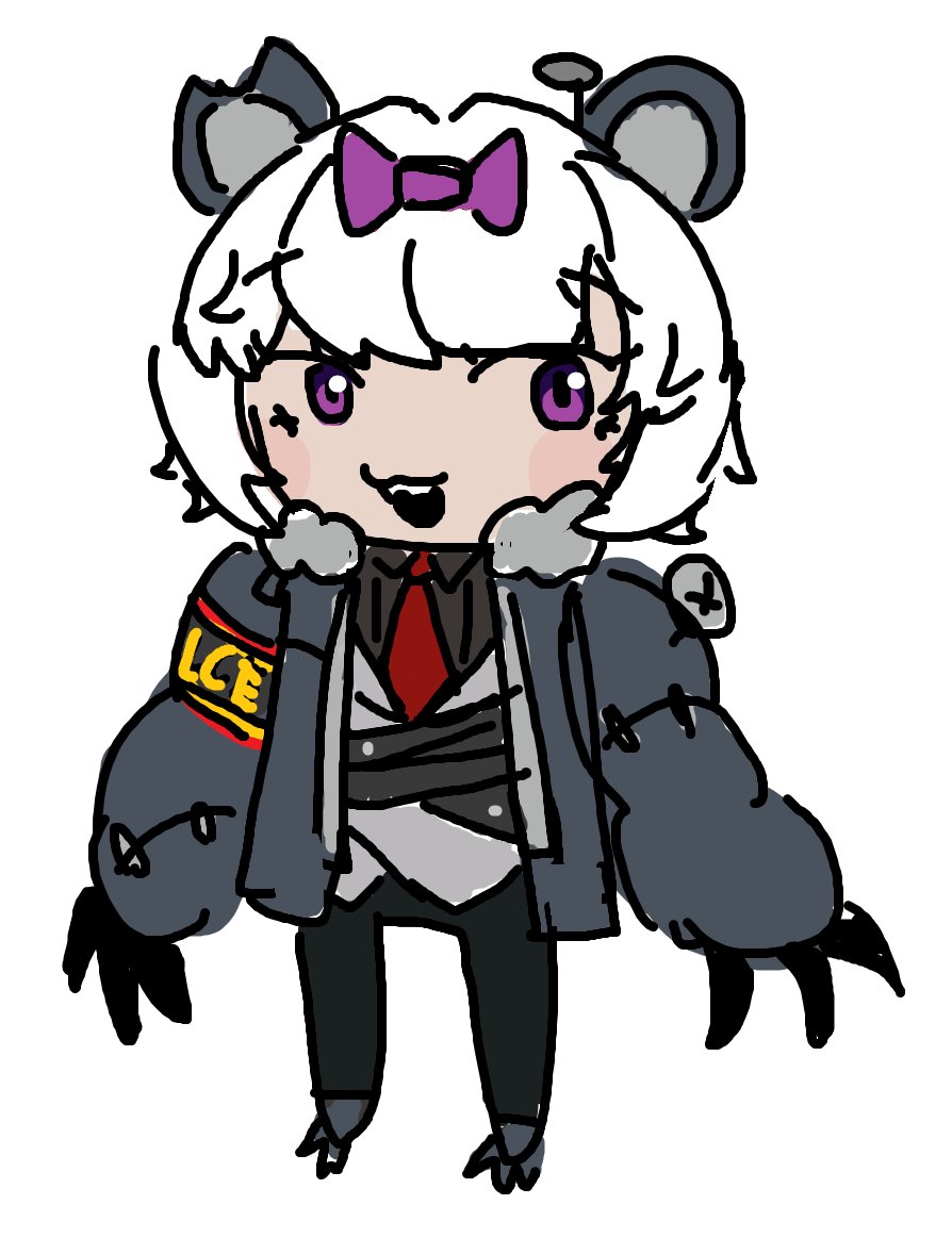 I know they are not going to put her in the LCE but,,,

I can only dream...