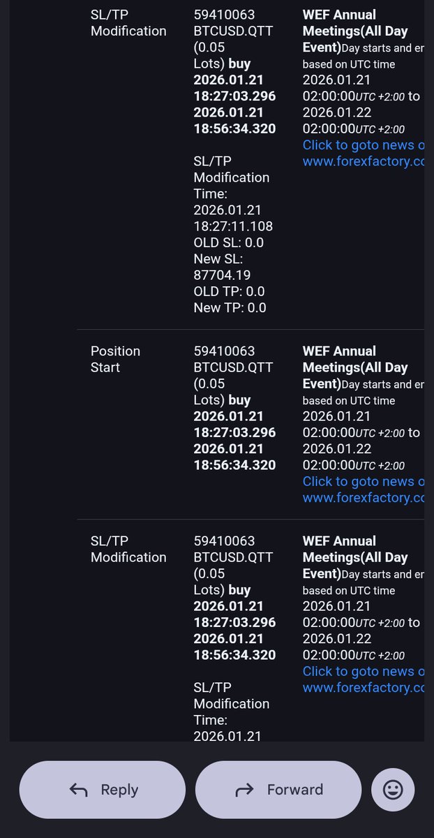 XAU KILLER tweet media