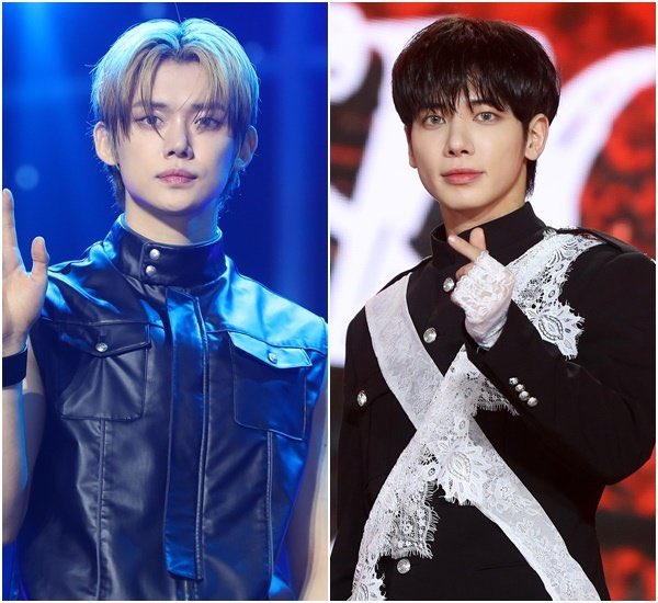 お知らせ | 260224 ヨンジュンとテヒョンが、tvNのパイロット版