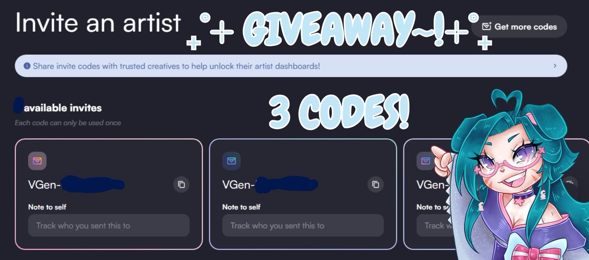 🐕🌸Megsakii_VT | VGen OPEN🌸🐕 tweet media