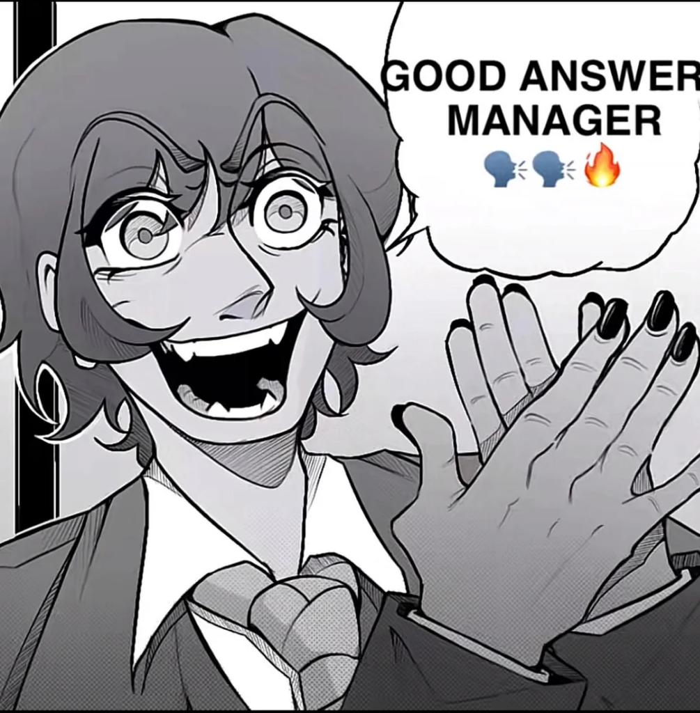 Ex-employee tweet media