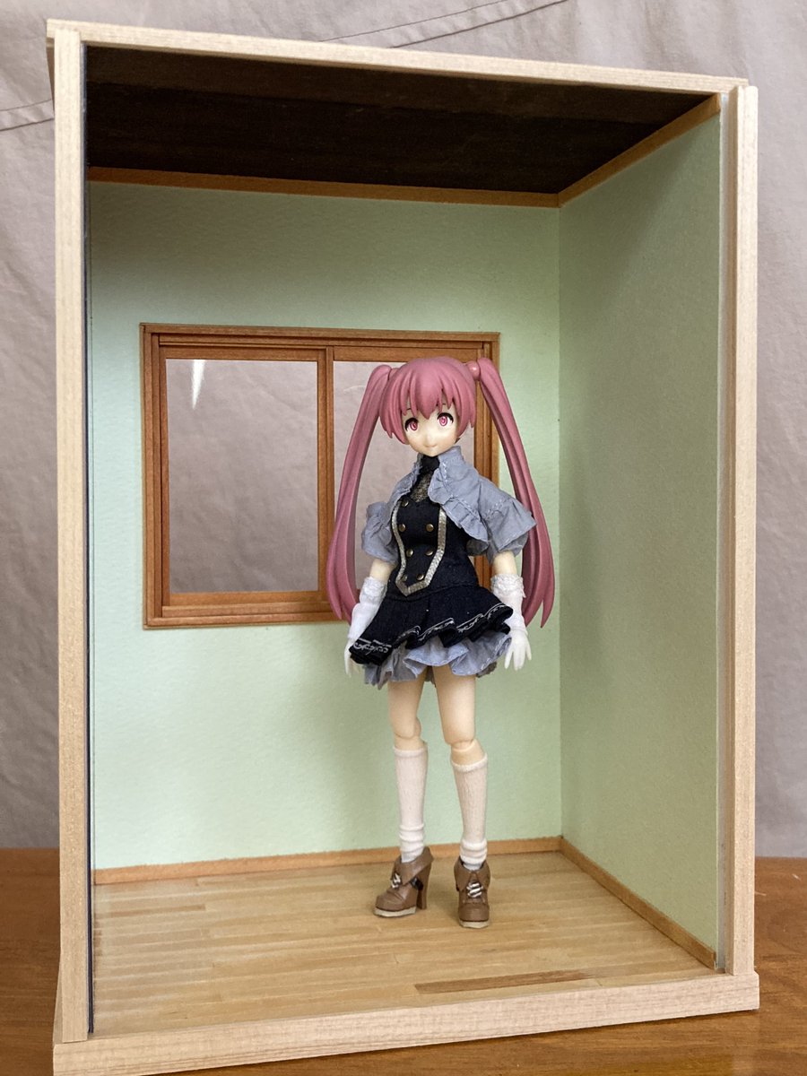 モッシングマシーン tweet media