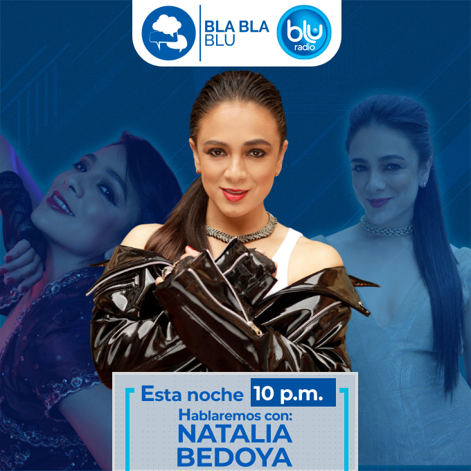 BluRadio Colombia tweet media