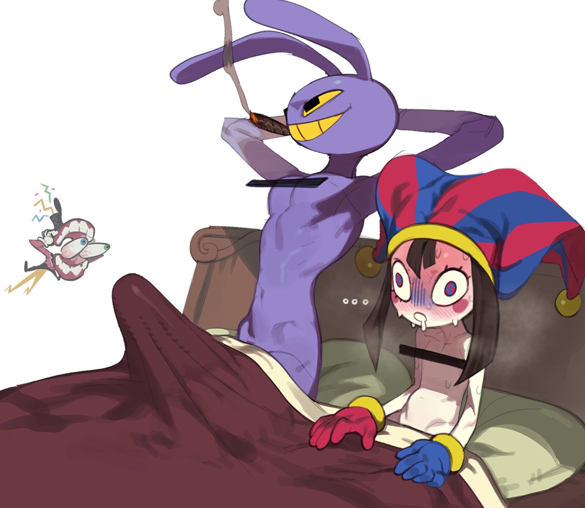 digital circus
