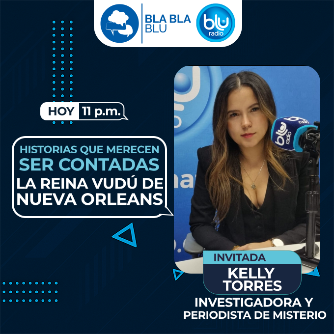 BluRadio Colombia tweet media