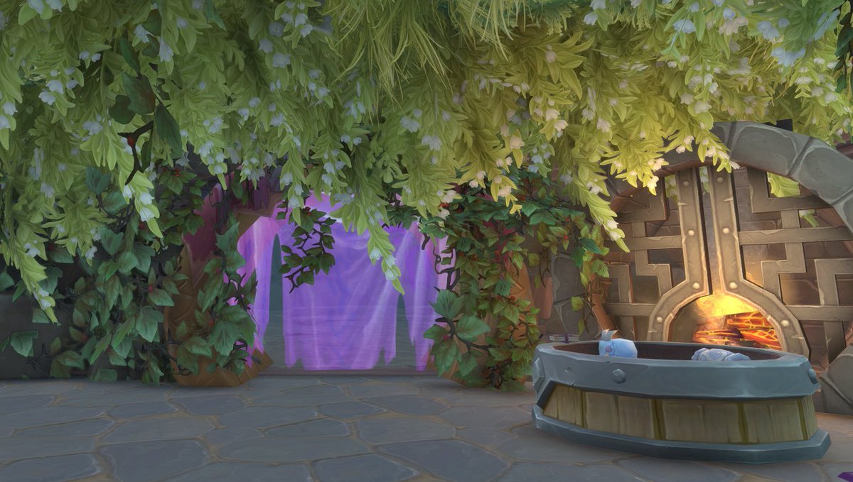 spirit healer tweet media