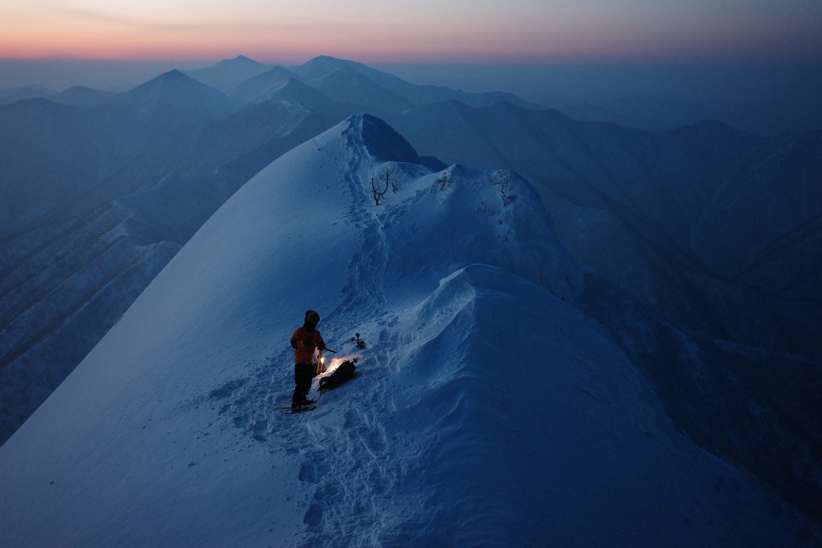 SHOGO / 岩田 庄悟 tweet media