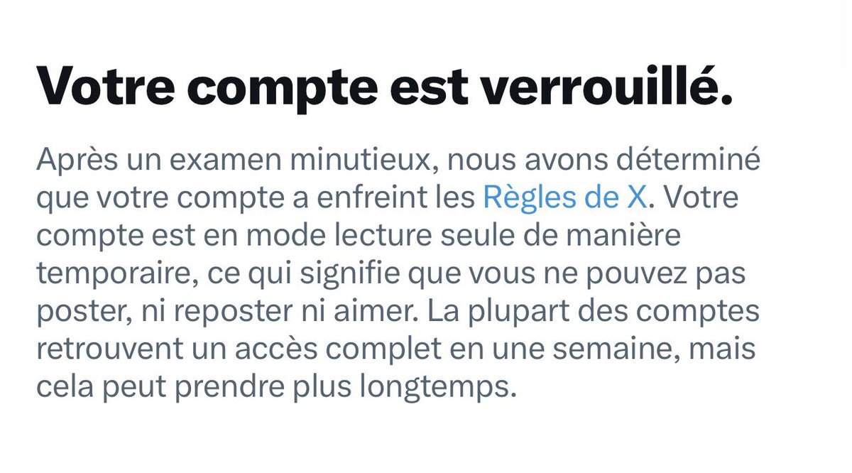 UNE SEMAINE QUE JE SUIS EN PRISON PSQ JE ME SUIS MOQUÉE D’UN N@ZI