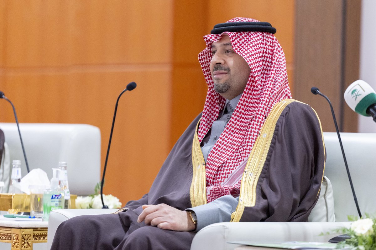 إمارة منطقة الحدود الشمالية tweet media