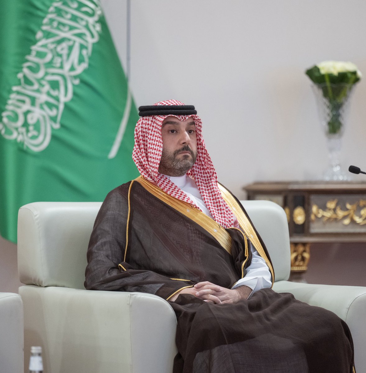 إمارة منطقة الحدود الشمالية tweet media