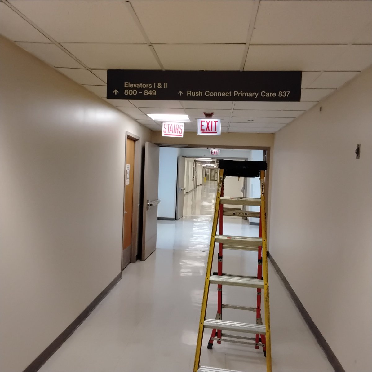 Omega Sign Chicago tweet media