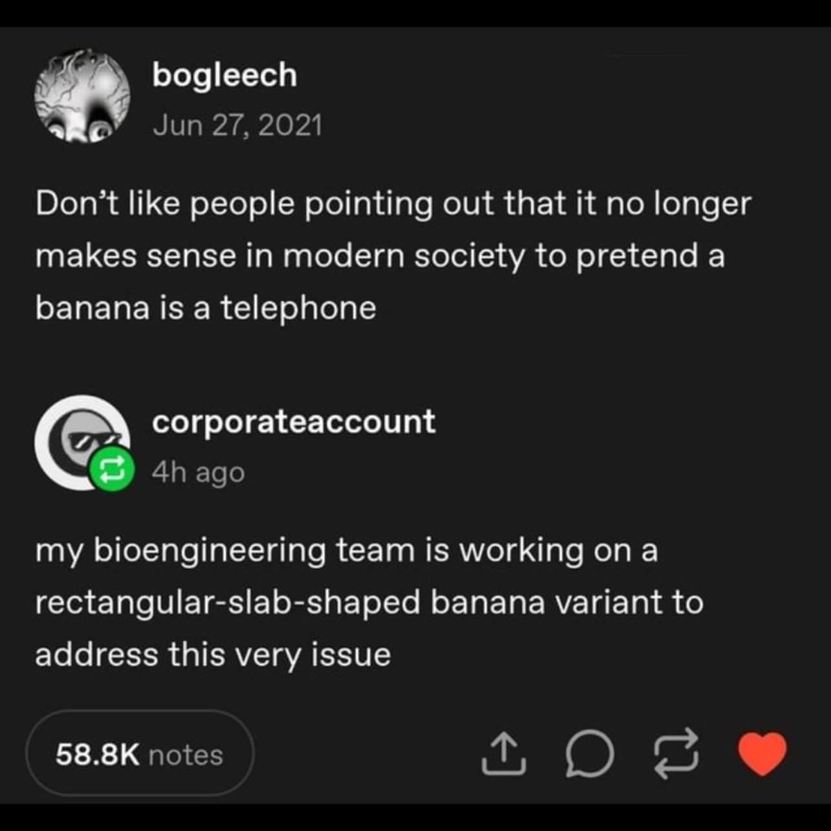 Keith Robison tweet media