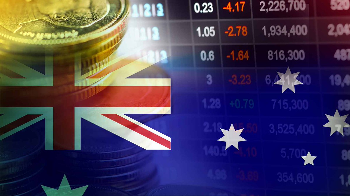 2026 Market update: With the #RBA lifting rates and the US Fed in transition, the investment landscape is evolving fast.

Key insights:
* $AUD rally to US$0.70 impacting returns
* RBA moves to 3.85% cash rate
* Finding value in Tech &amp; Commodities
ldb.com.au/wealth-managem…