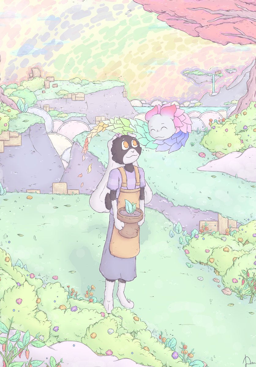 Jardim de todas as cores,horto branco!
Peça para um artista e amigo: <a href="/DreamysGarden/">Dreamy</a>