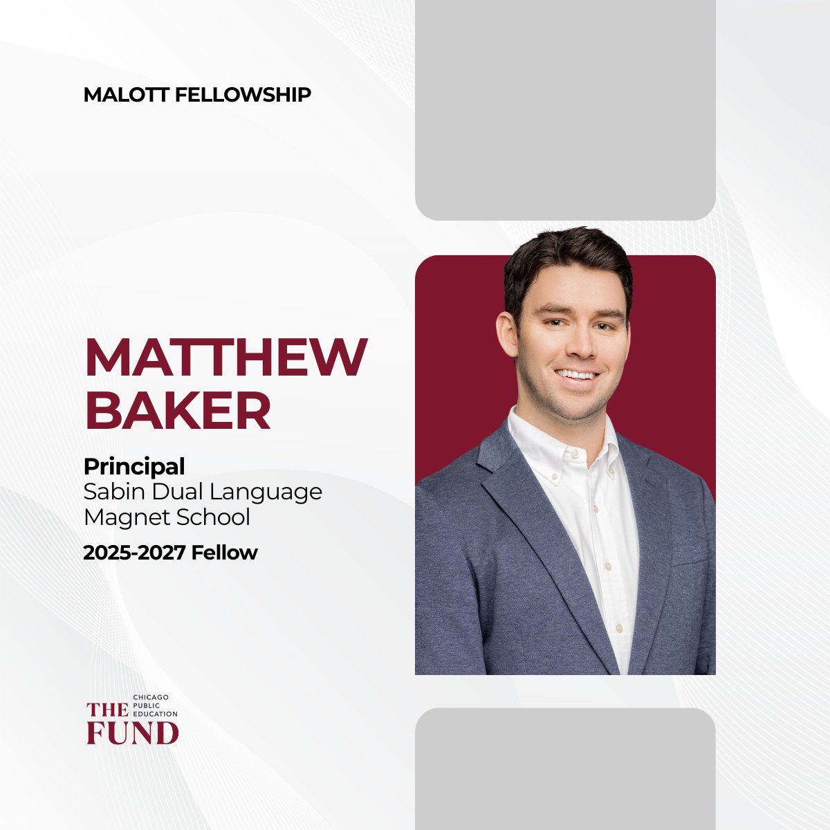 The Chicago Public Education Fund tweet media