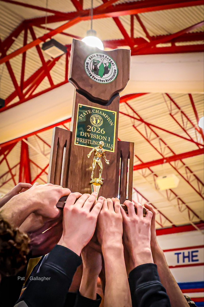 Pat Gallagher tweet media