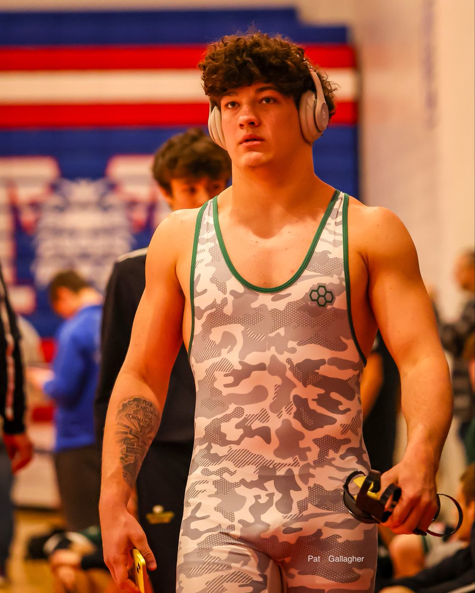 Pat Gallagher tweet media