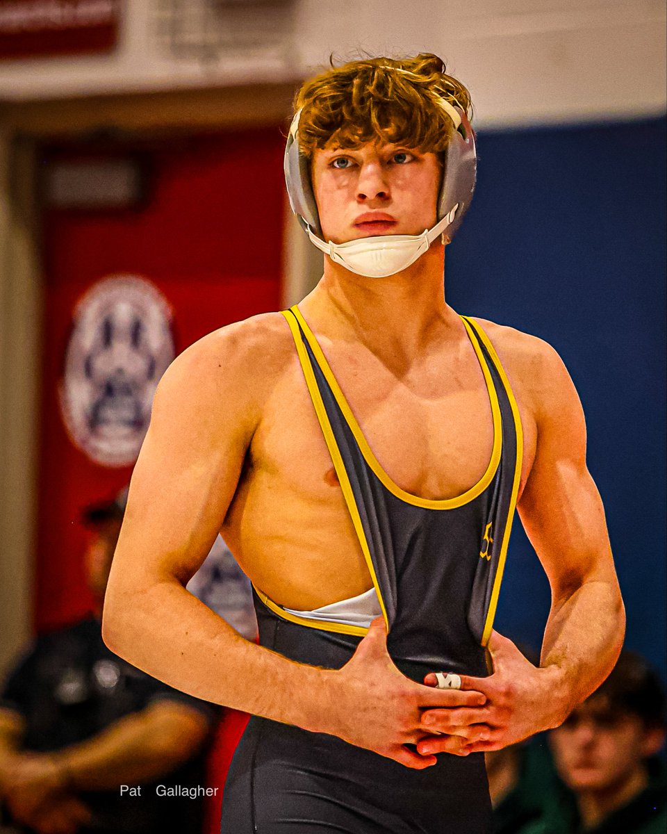 Pat Gallagher tweet media