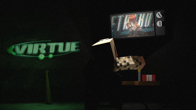 Minecraft Wrestling Alliance tweet media