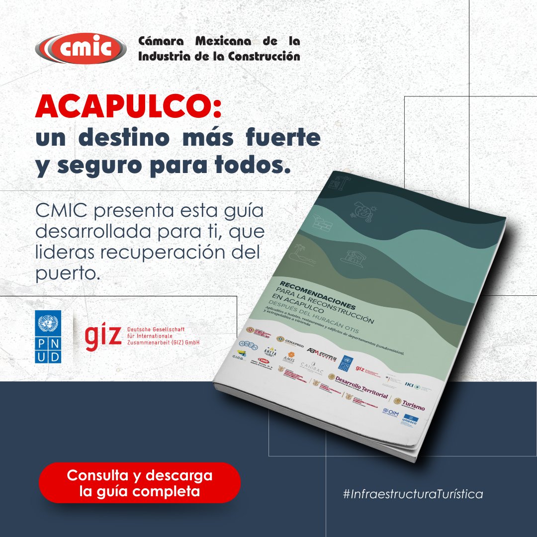 cmic nacional tweet media