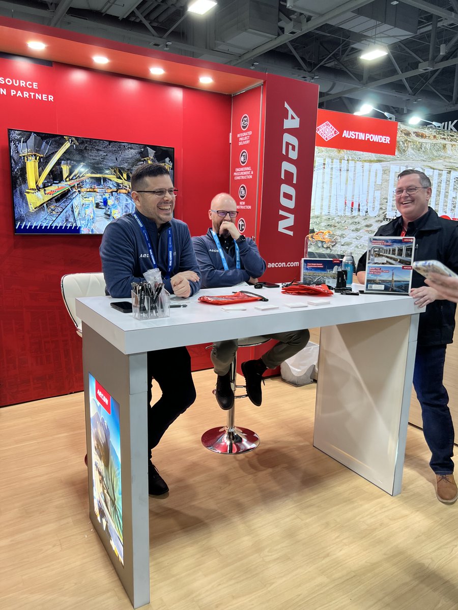 Arizona Mining Association tweet media