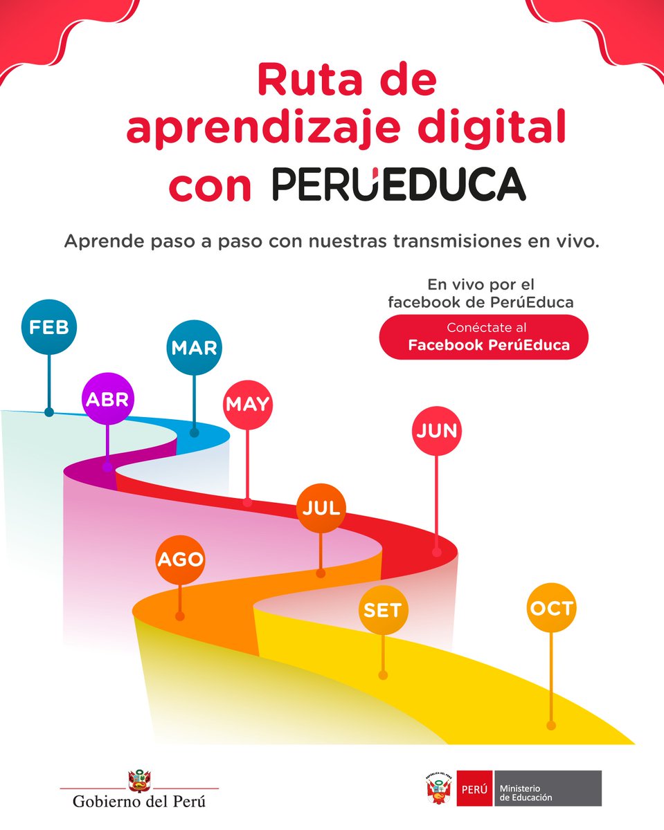 PerúEduca tweet media