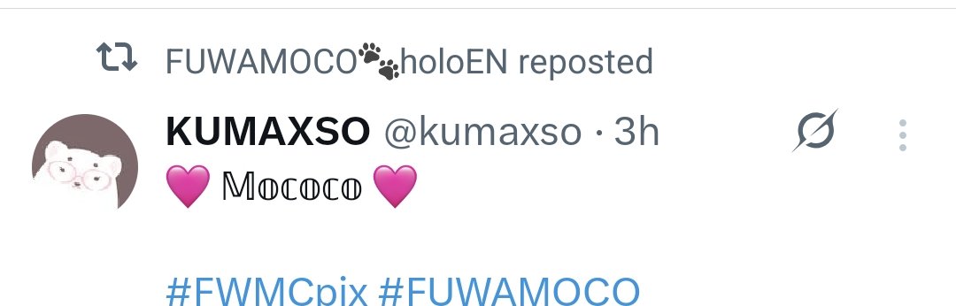 😭🐾🩷 ありがとう！！BAU BAU