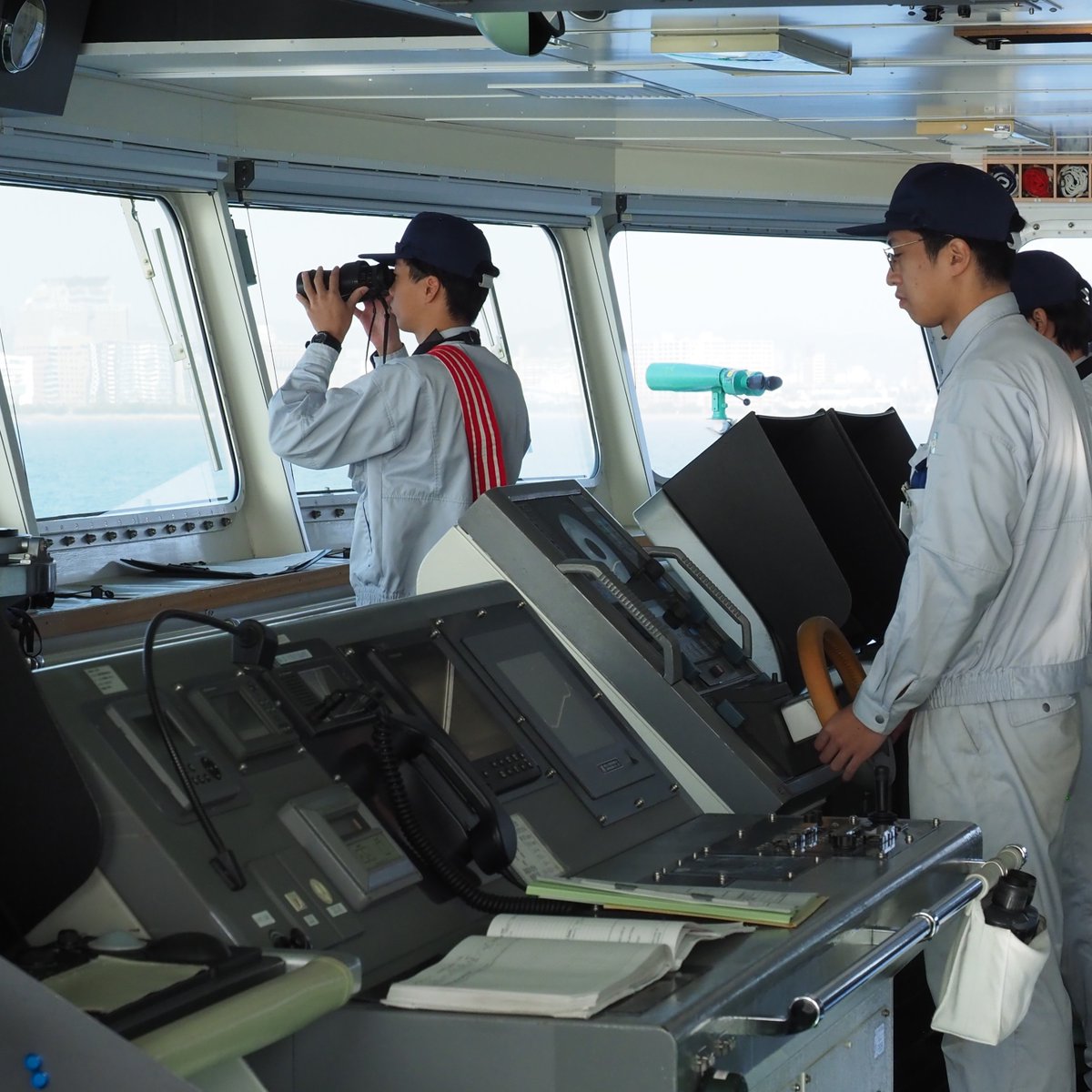 JMETS 海技教育機構 (@jmetsacjp) / Posts / X