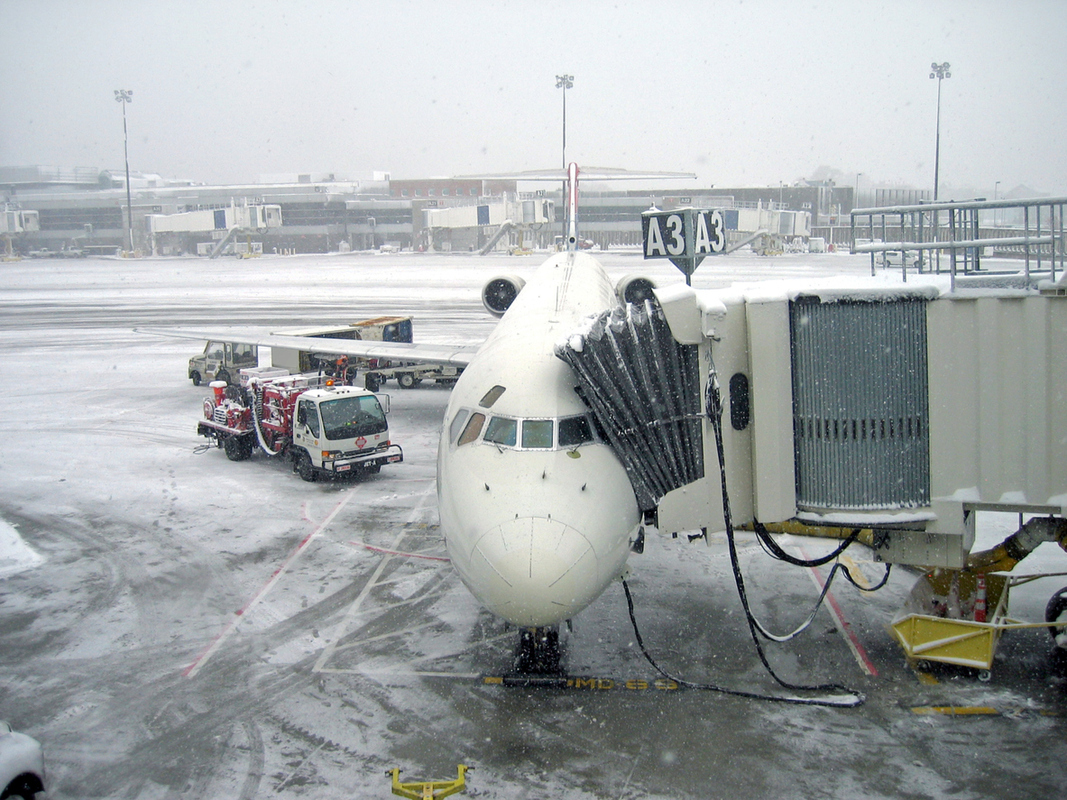 AvSourceNews's tweet image. Winter Storm Hernando has caused havoc at U.S. east coast airports, with widespread cancellation of flights across the region on 23 February.

aviationsourcenews.com/winter-storm-h…

#StormHernando #airtravel #airports #avgeek #aviation
