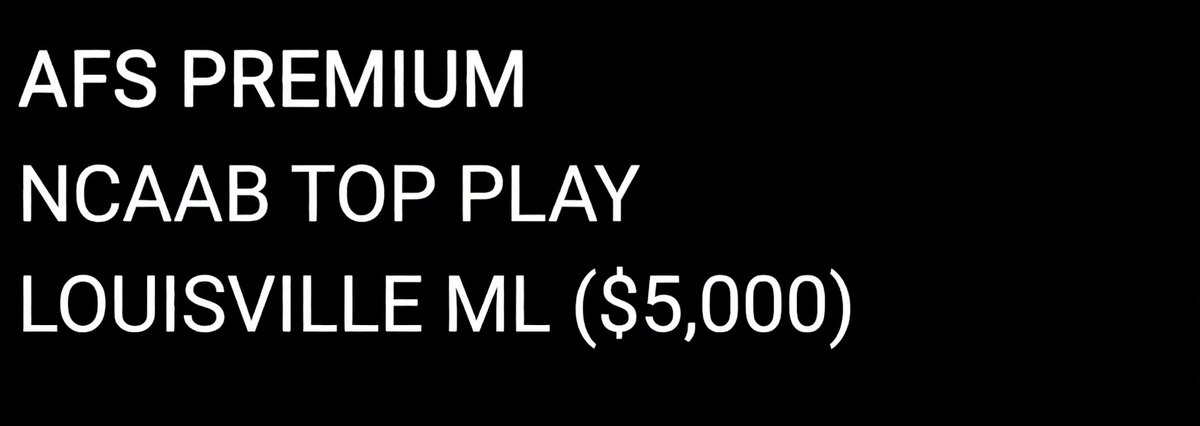 Cappers Cash ☄️ tweet media