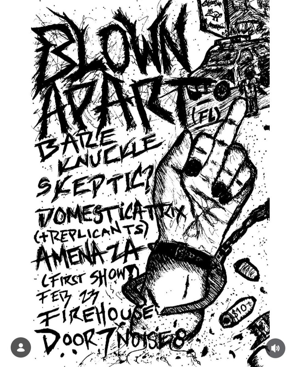 Why kids wanna see 40 year old men play 20 year old songs, I'll never know. But, this is tonight. Head to Birmingham