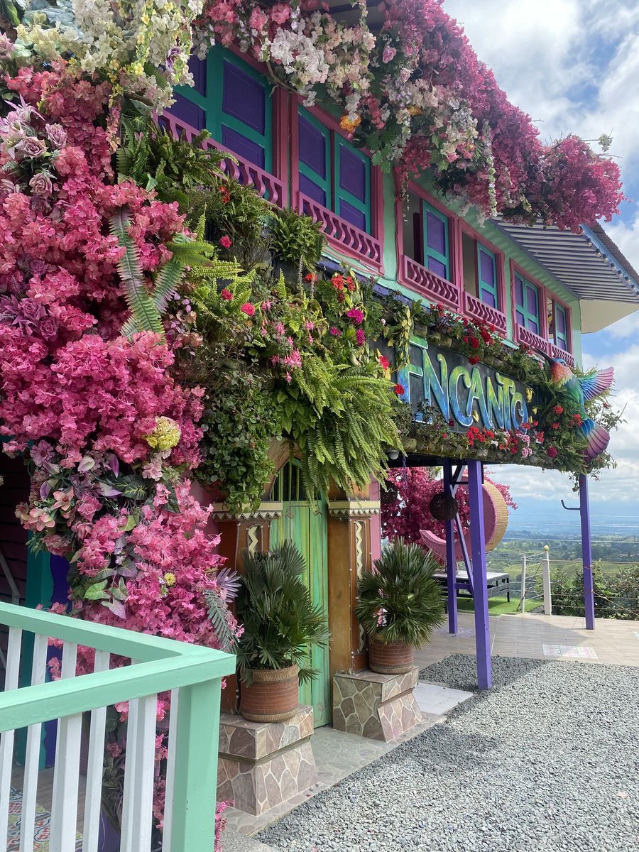 vistaaura222's tweet photo. Salento, Colombia https://t.co/SZ7l4XYHXR