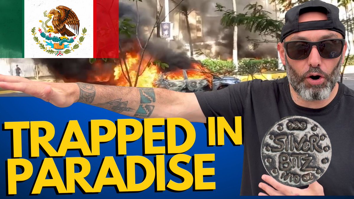 Local Silver Mint tweet media