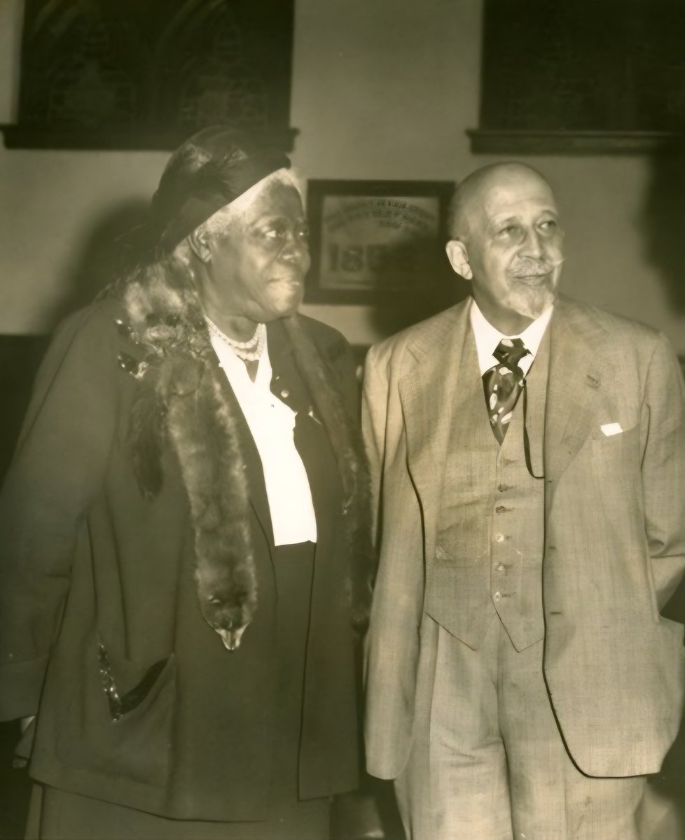 HBCU Alum tweet media