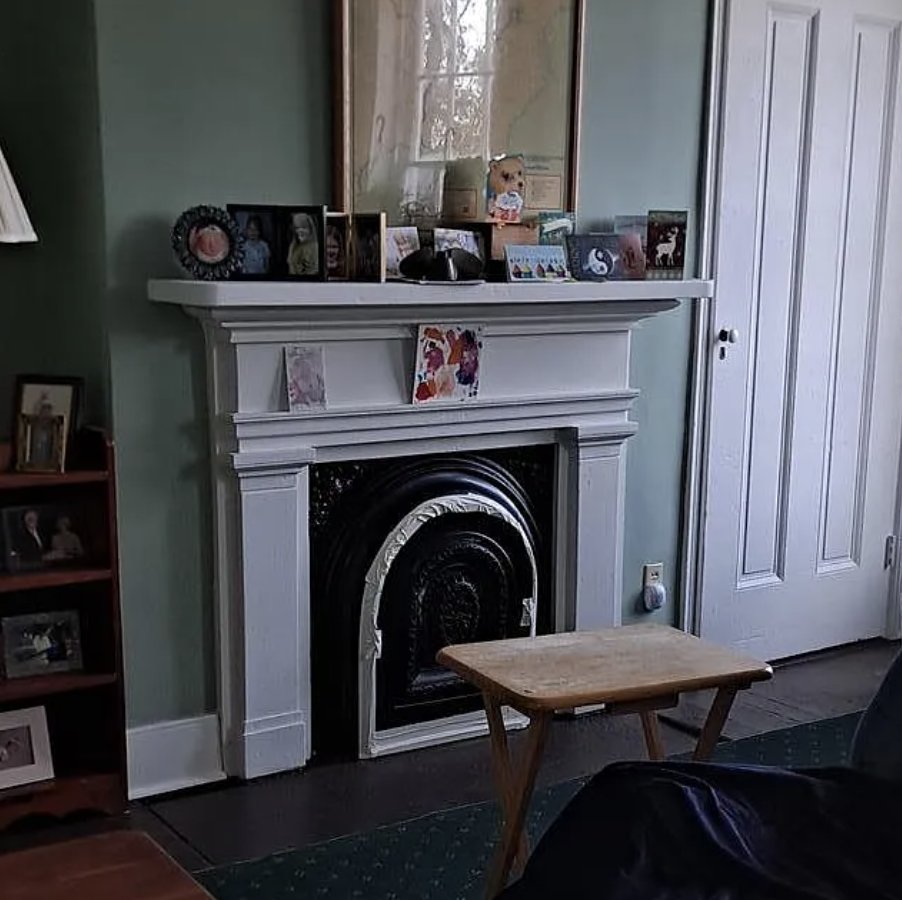 oldhouseunder50's tweet image. c.1831 #RosemaryClooney Childhood #Home For Sale With #WaterView in #Kentucky $199,900. oldhousesunder50k.com/c-1831-rosemar…