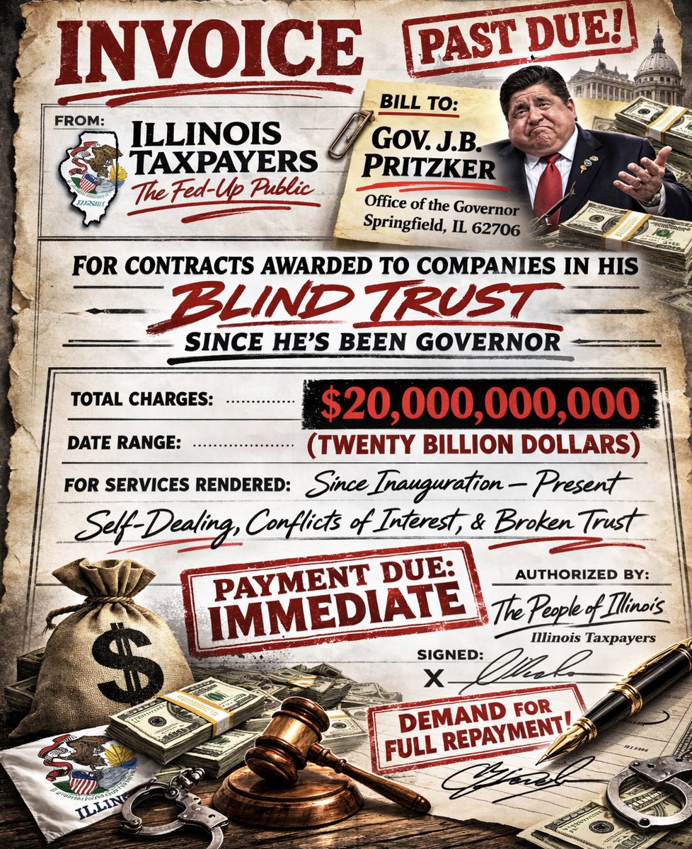 Illinois Review tweet media