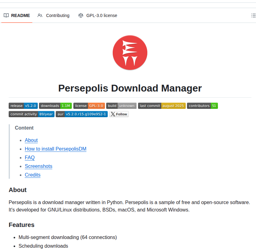 Download manager with scheduling and multi-segment connections

github.com/persepolisdm/p…