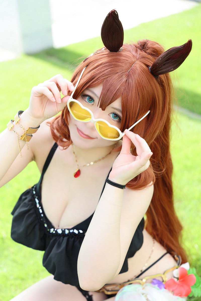 甘味(かんみ)しばらく浮上しません tweet media