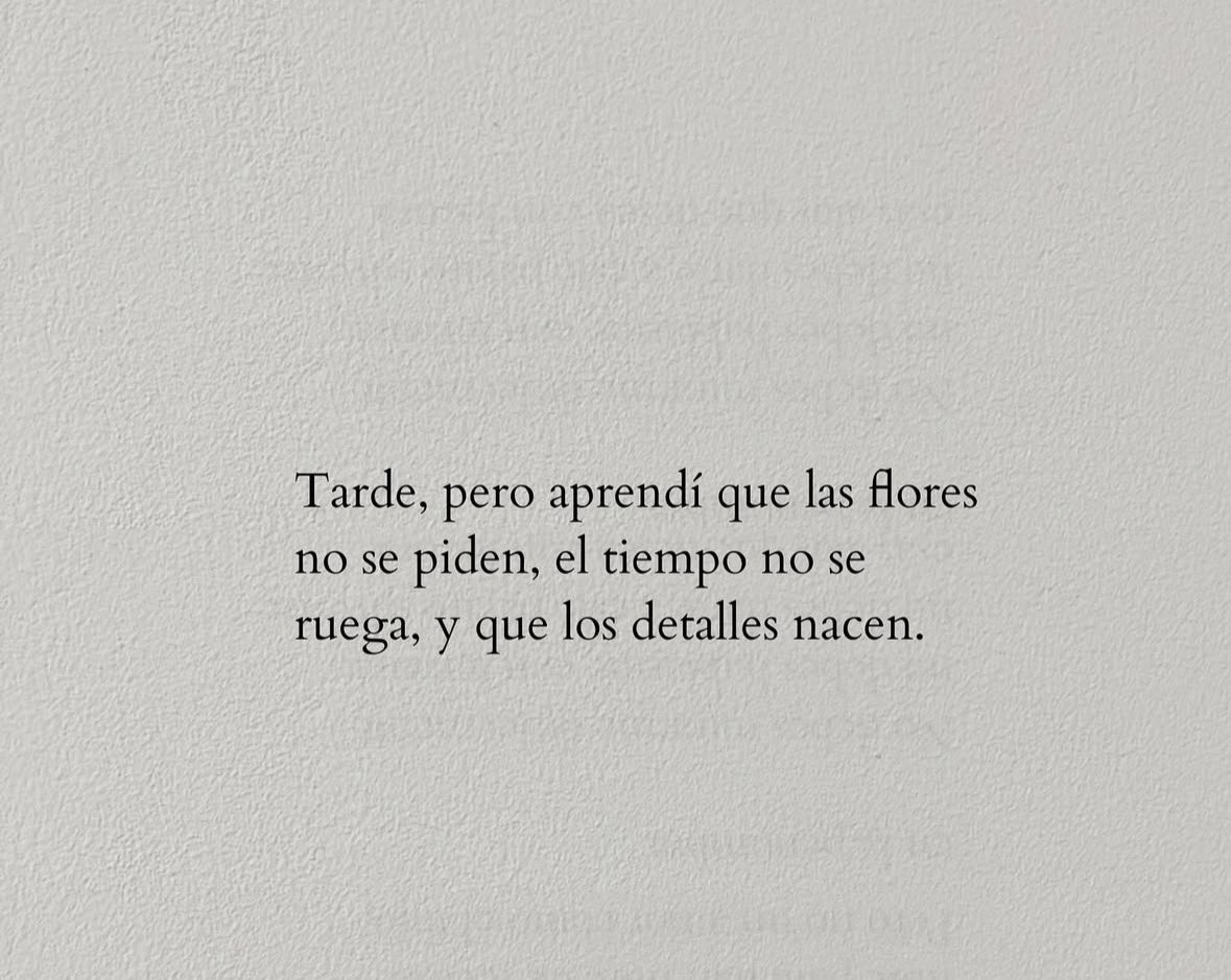 Pensamientos (@frasesimple) on Twitter photo 